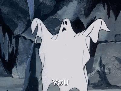 boo-ghost